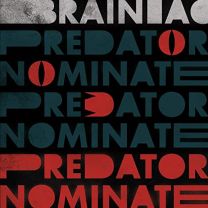 Predator Nominate E.p.