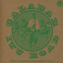 Calabar-Itu Road: Groovy Sounds (1972-1982)