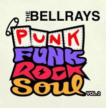 Punk Funk Rock Soul, Vol 2