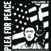 Plea For Peace Vol. 2