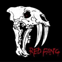 Red Fang LP