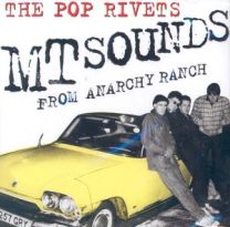 Mt Sounds From Anarchy Ranch