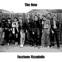 Fuzztone Fizzadelic