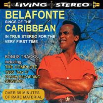 Sings of the Caribbean In True Stereo