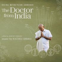 Doctor From India (Original Motion Picture Soundtrack)