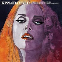 Kiss of the Damned Ost