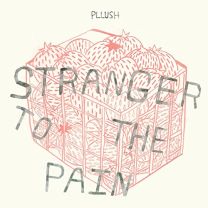 Stranger To the Pain [import Anglais]
