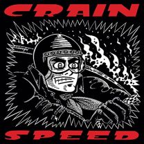Speed (Reissue W/ Bonus Tracks)