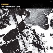 Language of Cities [20th Anniversary Edition]