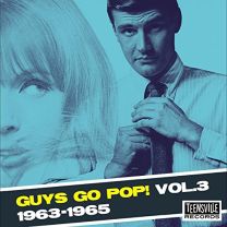 Guys Go Pop! Vol. 3 (1963-1965)
