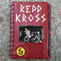 Red Cross (Reissue)