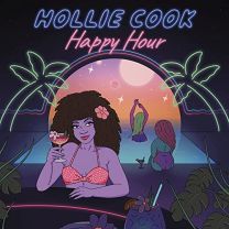 Hollie Cook: Happy Hour (Coloured)