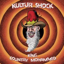 King / Country Mohammed