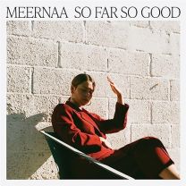 So Far So Good (Cloudy Clear Vinyl)