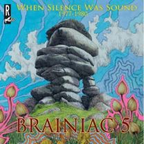 When Silence Was Sound 1977-1980