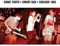 Smart Bar Chicago 1985