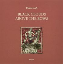 Black Clouds Above the Bows