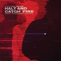 Halt and Catch Fire (Original Television Series Soundtrack)