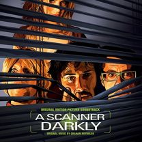A Scanner Darkly Original Souundtrack