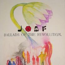 Balladsof Revolution