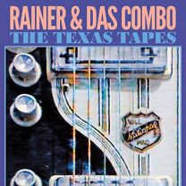Texas Tapes (Purple Vinyl)