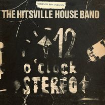 Wreckless Eric Presents : the Hitsville