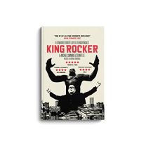 King Rocker (Film & Soundtrack) [dvd]