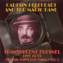 Translucent Fresnel (The Nan Trues Hole Tape 72/73 Live)
