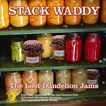 Lost Dandelion Jams