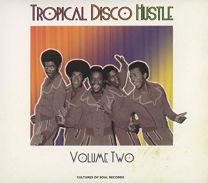 Tropical Disco Hustle Volume 3