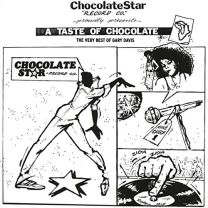 A Taste of Chocolate: the Very Best of Gary Davis