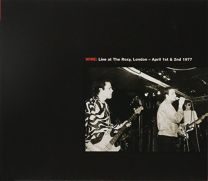 Live At the Roxy London: April 1st & 2nd 1977