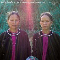 Mien (Yao): Canon Singing In China, Vietnam, Laos