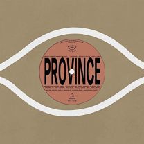 Province​ /​ Ever New