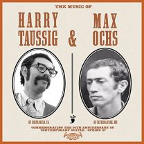 Music of Harry Taussig & Max Ochs
