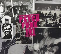 Psych Funk 101 (1968-1975): A Global Psychedelic Funk Curriculum