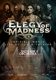 Elegy of Madness Feat. Giovane Orchestra Jonica - Live At Fusco Theatre