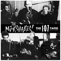 107 Tapes (Early Demos and Live Recordings)