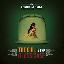 Girl In the Glass Case
