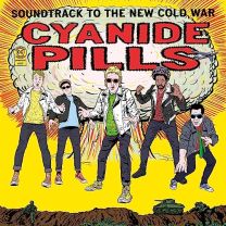 Soundtrack To the New Cold War