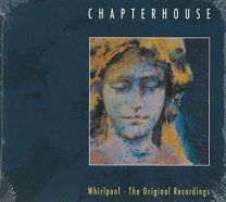 Whirlpool - the Original Recordings
