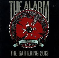 Abide With Us : Live At the Gathering 13