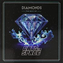 Diamonds - the Best of Cats In Space