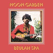 Beulah Spa - Ltd Ochre Coloured Vinyl-Noon Garden