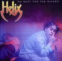 Helix-No Rest For the Wicked