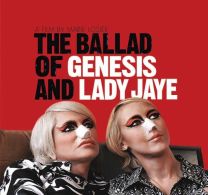Ballad of Genesis & Lady Jaye (Music From the Motion Picture)