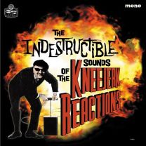 Indestructible Sounds of . . .