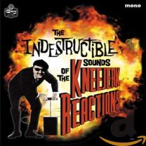 Indestructible Sounds of . . .