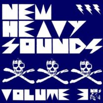 New Heavy Sounds Volume 3
