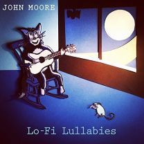 Lo-Fi Lullabies